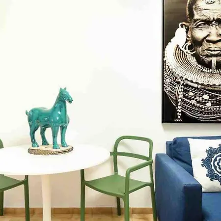 Stylish By Rocha Beach, Sleeps 5 Lägenhet Portimão