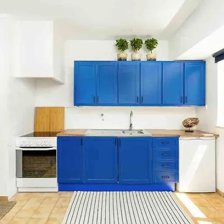 Apartamento Stylish By Rocha Beach, Sleeps 5 *
