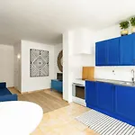 Stylish By Rocha Beach, Sleeps 5