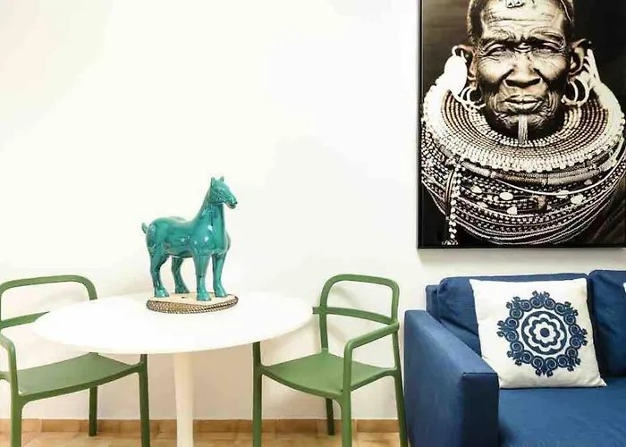 Stylish By Rocha Beach, Sleeps 5 Daire Portimão