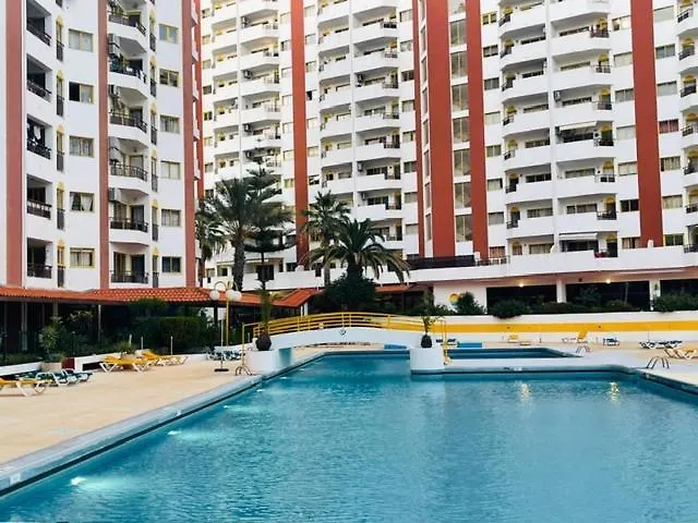 Daire Stylish By Rocha Beach, Sleeps 5