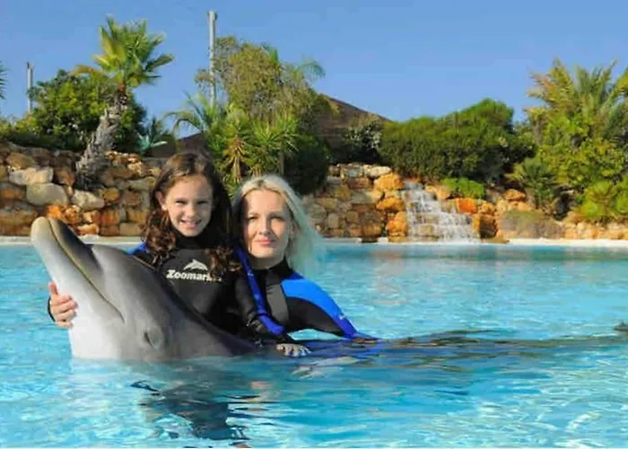 Daire Stylish By Rocha Beach, Sleeps 5 Portimão