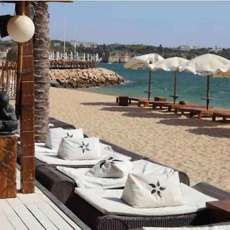 Stylish By Rocha Beach, Sleeps 5 ポルティマン